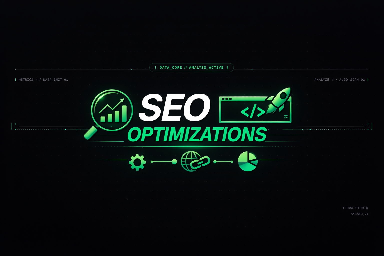 SEO Optimization